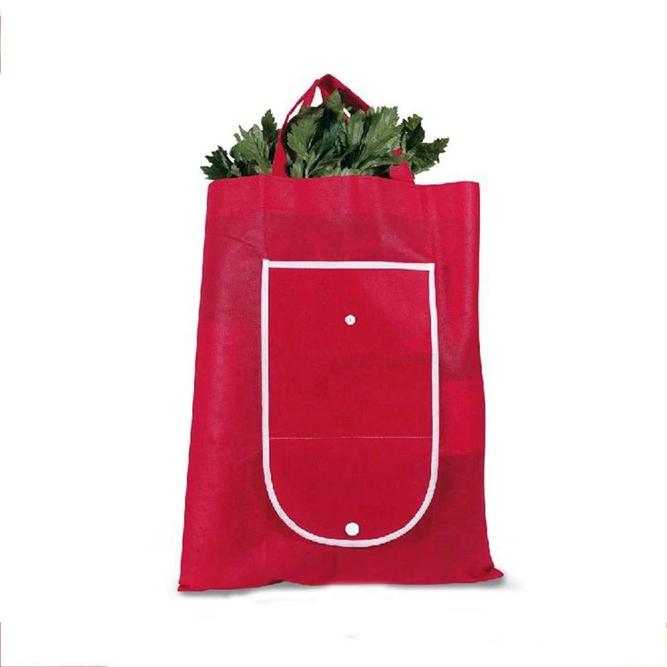 Non Woven Foldable Shopping Bag suppliers